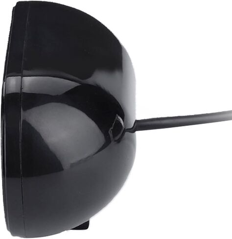 سماعات كمبيوتر محمولة، مكبر صوت مكتبي سلكي يعمل بمنفذ USB، مكبر صوت صغير للكمبيوتر الشخصي لشاشة الكمبيوتر المحمول للكمبيوتر المكتبي، التوصيل والتشغيل، متوافق مع أنظمة التشغيل Windows وmacOS ونظام Chrome OS وما إلى ذلك in Kuwait