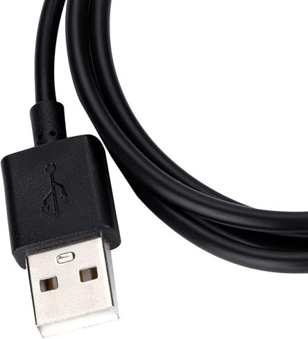 سماعات كمبيوتر محمولة، مكبر صوت مكتبي سلكي يعمل بمنفذ USB، مكبر صوت صغير للكمبيوتر الشخصي لشاشة الكمبيوتر المحمول للكمبيوتر المكتبي، التوصيل والتشغيل، متوافق مع أنظمة التشغيل Windows وmacOS ونظام Chrome OS وما إلى ذلك in Kuwait
