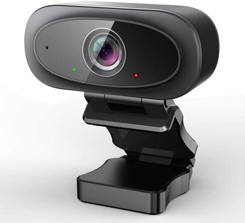 Webcam HD 1080p, Web Camera in Saudi Arabia