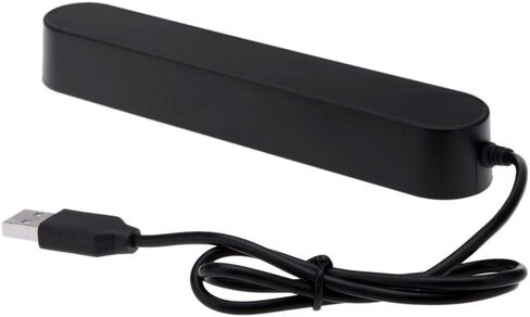 axGear Aluminum 4 Port USB 3.0 Hub 5Gbps High Speed Mini Portable Adapter for PC Laptop in Saudi Arabia