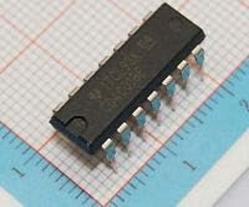 DBParts New for 10 Pcs CD4002BE CD4002 DIP-14 DIP14 in Saudi Arabia