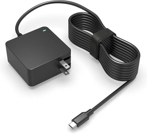 شاحن USB-C بقدرة 65 وات متوافق مع JBL Xtreme 3 محمول مقاوم للغبار/مقاوم للماء مزود بتقنية البلوتوث سلك محول التيار المتردد in Saudi Arabia