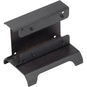UCTRONICS for Raspberry Pi SSD Case, Supports 2 Units of 2.5" SSD and Pi 5, 4, 3B/3B+ and Other B Models in Saudi Arabia