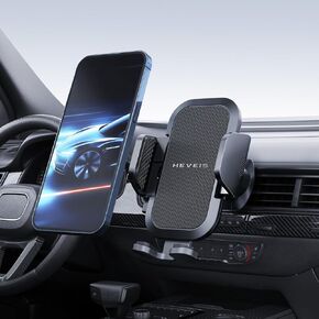 Phone Holder Car [Upgrade Clip Never Fall] Car Phone Holder Mount for Car Vent, Suitable for Almost All Types of Mobile Phones Such as iPhone 14 Pro Max 13 12 in Saudi Arabia