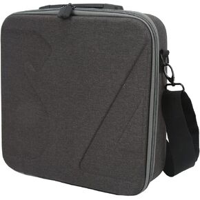 Sanpyl Portable Carrying Case, Accessories Storage Bag Shoulder Bag for Ronin RS3 Stabilizer Ball Head, Portable Travel Protective Case in Kuwait