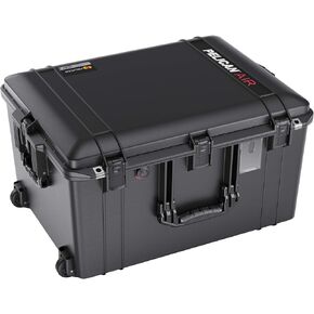 Pelican Air 1637 Case With Foam - Silver in Kuwait
