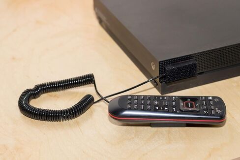 Remote Control Security Lock Leash Tether Anti-Theft for TV, DVD, Game Console, Blu-Ray in Saudi Arabia