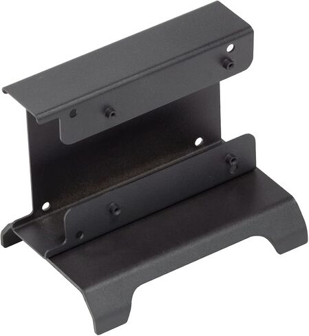 UCTRONICS for Raspberry Pi SSD Case, Supports 2 Units of 2.5" SSD and Pi 5, 4, 3B/3B+ and Other B Models in Saudi Arabia