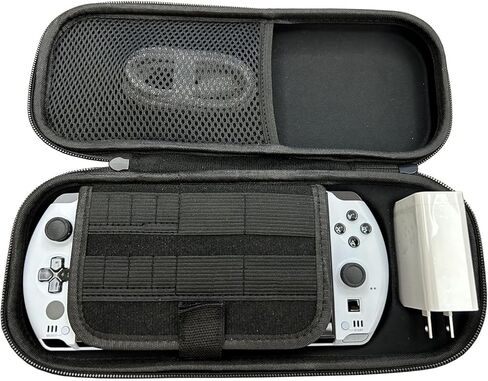 GPD Win 4 Case [2023-June-Update] Hard Travel Carry Case Cover Bag Pouch for GPD Win 4 Video Game Console Laptop in Kuwait