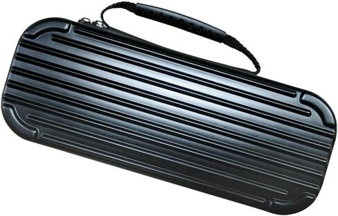 GPD Win 4 Case [2023-June-Update] Hard Travel Carry Case Cover Bag Pouch for GPD Win 4 Video Game Console Laptop in Kuwait