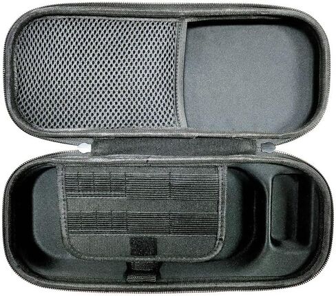 GPD Win 4 Case [2023-June-Update] Hard Travel Carry Case Cover Bag Pouch for GPD Win 4 Video Game Console Laptop in Kuwait