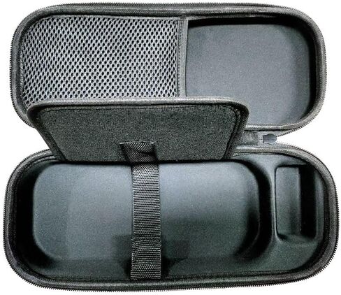 GPD Win 4 Case [2023-June-Update] Hard Travel Carry Case Cover Bag Pouch for GPD Win 4 Video Game Console Laptop in Kuwait