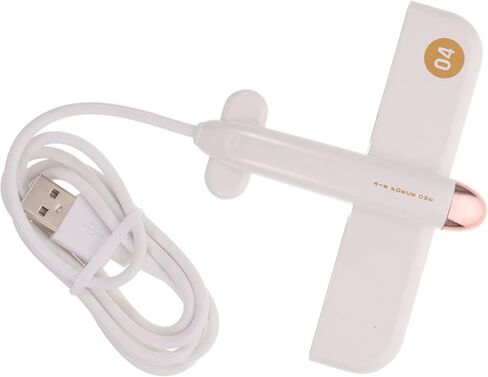 محور USB على شكل طائرة من Hemobllo - محور USB لطيف، شاحن محول خط تمديد الطائرة الهوائية للكمبيوتر المكتبي، ملحقات الكمبيوتر 1 قطعة USB Hut 4 منافذ (أزرق) in Saudi Arabia