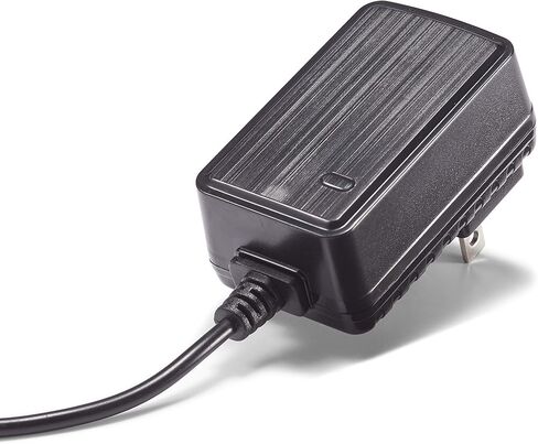إمداد الطاقة متوافق مع Vilros Raspberry Pi 4 & 400 (USB-C) مع مفتاح تشغيل/إيقاف التشغيل in Saudi Arabia