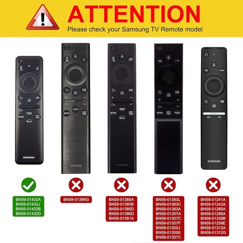 Fintie Protective Case for Samsung Smart Solar Cell Remote Control 2023 TM2360E / TM2361E BN59-01432A BN59-01432J, Light Weight Kids-Friendly Anti Slip Shockproof Silicone Cover (Black) in Saudi Arabia