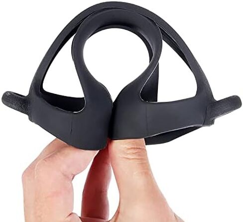 حافظة لهاتف JBL flip 6، حافظة حمل من السيليكون JOYSOG لحماية الحقيبة وغطاء حماية وحقيبة سفر مع حزام كتف لمكبر صوت بلوتوث JBL FLIP 6 (برتقالي) in Saudi Arabia