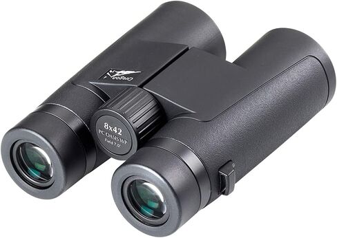 Opticron 30765 Oregon 4 PC Oasis 8x32 Binocular Black in Saudi Arabia