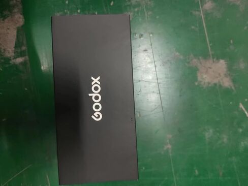 درجة حرارة لون فلاش Godox Lux Junior Retro 6000k±200k، متوافقة على نطاق واسع مع معظم العلامات التجارية للكاميرات مثل Fuji وCanon وNikon وSony in Saudi Arabia