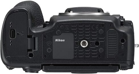 حزمة كاميرا NNikon D850 DSLR مع بطاقة الذاكرة وحقيبة أدوات الكتف مع الملحقات ومجموعة برامج الصور وحامل ثلاثي القوائم (5 قطع) in Kuwait