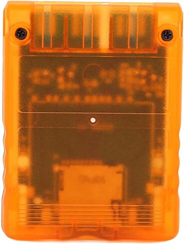 MX4SIO SIO2SD SD Card Adapter for PS2, Memory Card Expansion for SIO Replacement Memory Card Reader for PS2 Fat Console() in Saudi Arabia