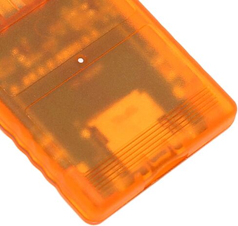 MX4SIO SIO2SD SD Card Adapter for PS2, Memory Card Expansion for SIO Replacement Memory Card Reader for PS2 Fat Console() in Saudi Arabia