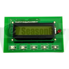 مجموعة استبدال لوحة الكمبيوتر من اوتوبايلوت STK0159 / STK0091 نانو/نانو بلس in Kuwait