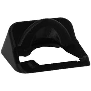 Anti-Glare Rear Camera Hood for Reduced Reflections at night. Improves Picture Quality at Night. - Rear Camera Hood for ID4/ID5/Skoda Enyaq/Audi, Q4 e-tron in Kuwait