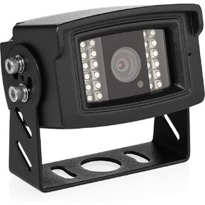 BOYO VISION BOYO VTB301HD - Heavy-Duty Universal Mount HD Backup Camera with Night Vision and Built-in Microphone (includes 65 ft. extention cable) in Kuwait