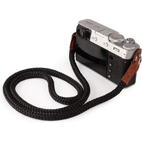 MegaGear SLR, DSLR Camera Cotton Wrist Strap