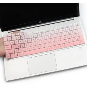 Keyboard Cover for HP Pavilion/HP Laptop 15-eg 15-eh 15-er 15-eg2078nr 15-eg0165st 15-eg0000 15t-er000 15-er0056cl 15-er0097nr 15t-eg000 15-eg100 15-eg1053cl 15-eg1073cl eg0050wm, HP 17-cn/cp in Kuwait