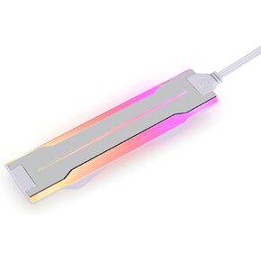 LIAN LI UNI Fan P28 120 حزمة واحدة سوداء بدون وحدة تحكم في سرعة المروحة - P28120-1B