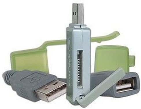 SanDisk SDDR-107-A10M MobileMate MS+ USB 2.0 قارئ/كاتب بطاقات الهاتف المحمول يدعم 1 جيجابايت 2 جيجابايت 4 جيجابايت 8 جيجابايت 16 جيجابايت # Memory Stick # Memory Stick Duo # Memory Stick PRO # Memory Stick PRO Duo in Saudi Arabia