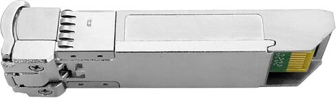 SFP Transceiver sfp-10g-sr,OPTONE 10G SFP+ 850nm Multi Mode MMF up to 300 Meters DDM LC Compatible with Cisco SFP-10G-SR,Ubiquiti UF-MM-10G, Mikrotik, Netgear,Edge-core and More (2Pack) in Saudi Arabia