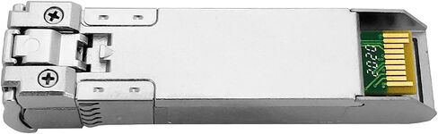 SFP Transceiver sfp-10g-sr,OPTONE 10G SFP+ 850nm Multi Mode MMF up to 300 Meters DDM LC Compatible with Cisco SFP-10G-SR,Ubiquiti UF-MM-10G, Mikrotik, Netgear,Edge-core and More (2Pack) in Saudi Arabia
