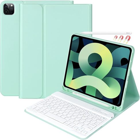 Keyboard Case for iPad Air 11 inch (M4/M3/M2) & iPad Pro 11 inch in Kuwait