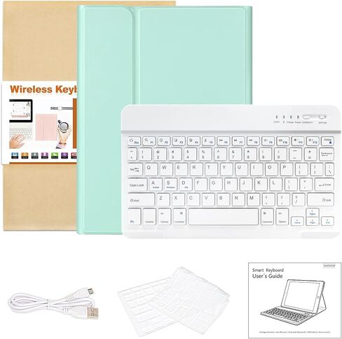 Keyboard Case for iPad Air 11 inch (M4/M3/M2) & iPad Pro 11 inch in Kuwait