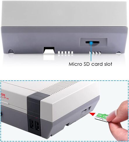 جراب GeeekPi RETROFLAG NESPi 4، جراب Raspberry Pi 4 مع إعادة ضبط آمن للإغلاق ومروحة تبريد راسبيري Pi 4 وخواط حرارة راسبيري Pi 4 موديل B in Saudi Arabia