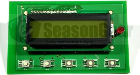 مجموعة استبدال لوحة الكمبيوتر من اوتوبايلوت STK0159 / STK0091 نانو/نانو بلس in Kuwait