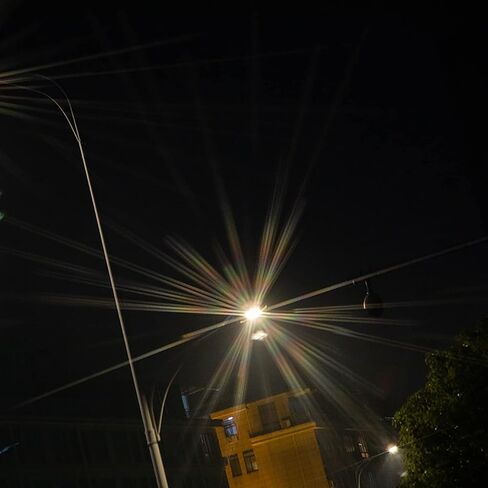 مرشحات مؤثرات خاصة التصوير الفوتوغرافي 77 مم 82 مم ضوء أبيض ستارلايت مصقولة ساطع زجاج مرشح منشور كاميرا SLR إكسسوارات من BITINBI in Kuwait