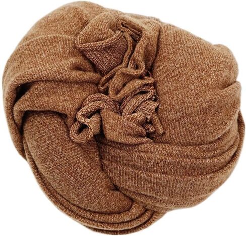 Newborn Baby Photo Props Blanket Stretch Knit Double-Side Wrap for Boys Girls Photography Shoot (White) in Saudi Arabia