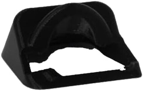 غطاء الكاميرا الخلفية مضاد للتوهج لتقليل الانعكاسات في الليل. يحسن جودة الصورة في الليل. - غطاء الكاميرا الخلفية لـ ID4/ID5/Skoda Enyaq/Audi، Q4 e-tron in Kuwait