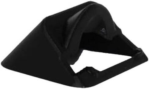 غطاء الكاميرا الخلفية مضاد للتوهج لتقليل الانعكاسات في الليل. يحسن جودة الصورة في الليل. - غطاء الكاميرا الخلفية لـ ID4/ID5/Skoda Enyaq/Audi، Q4 e-tron in Kuwait