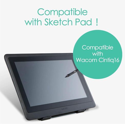 حامل تابلت رسم من الألومنيوم من ELECOM للأجهزة اللوحية مقاس 9.7-12.9 بوصة، زوايا قابلة للتعديل بـ 4 مستويات، أجزاء مقاومة للانزلاق مرفقة، أسود TB-DSDRAWBK in Kuwait