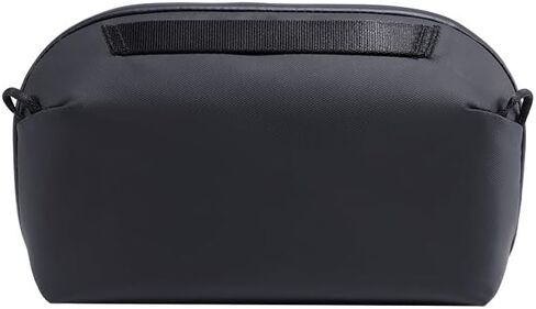 حقيبة تخزين لملحقات الكاميرا سعة 2 لتر من Ulanzi TRAKER Tech Pouch صغير للكابلات وبطاريات الهاتف والشواحن وبطاقات SD للتصوير الفوتوغرافي منظمة صغيرة محمولة in Kuwait