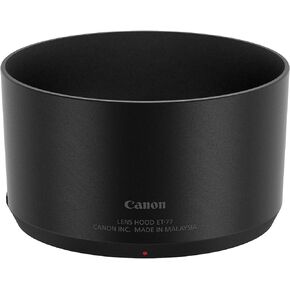 Canon Lens Hood ET-77 (4235C001) in Saudi Arabia