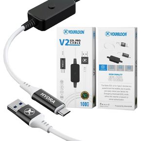 YouEn Tech Hydra Edl V2 for Type-C Device in Kuwait