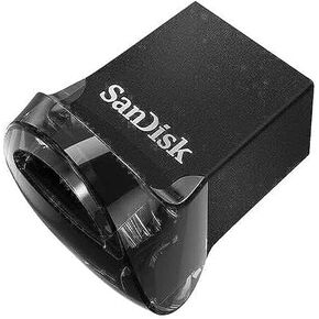 سانديسك ذاكرة فلاش الترا فيت USB 3.1 بسعة 256 جيجابايت in Kuwait