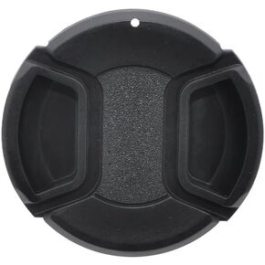 Xit XT55CAP 55mm Snap-On Lens Cap in Kuwait
