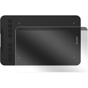 طبقة حماية للشاشة XPPen تناسب فقط Deco mini7 وDecomini 7W (عبوة من قطعتين) in Saudi Arabia