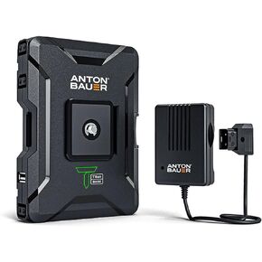 بطارية قاعدة أنطون/باور تيتون، استبدال البطارية للكاميرات الرقمية والكاميرات عديمة المرآة، حزمة بطارية الليثيوم، استبدال البطارية، بطارية سريعة التحرير in Kuwait